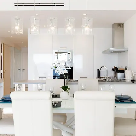 Apartment On La Croisette Deluxe 2 Bedrooms 2 Baths *