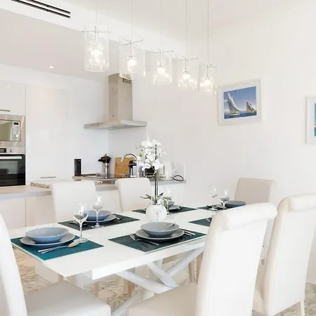 Apartment On La Croisette Deluxe 2 Bedrooms 2 Baths *
